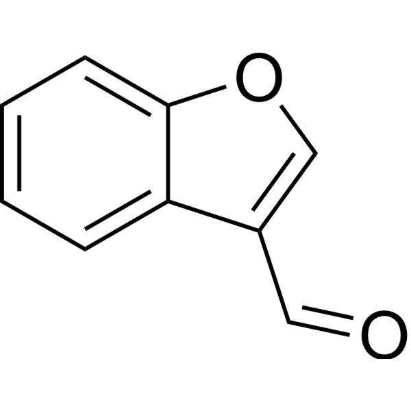 Benzofuran-3-carbaldehyde (3-aldehyde benzofuran) 4687-25-6